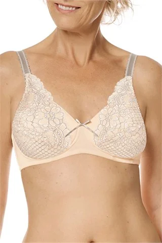 Women's bras with a cooling fabricAmoena Alina Padded Bra