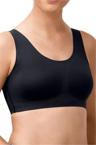 Women's bras with anti - odor technologyAmoena Amy Seamless Bra