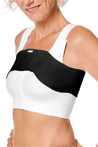 Women's demi - cup bras for a sexy lookAmoena Anatomical Compression Belt