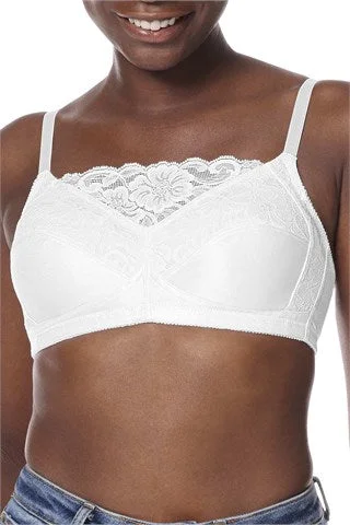 Women's unpadded bras for a natural lookAmoena Isabel Camisole Wire-Free Bra