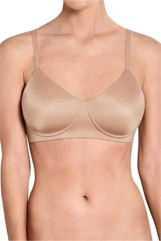 Women's Calvin Klein bras for different cup sizesAmoena Magdalena Padded Wire-Free Bra