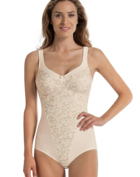 Women's unpadded bras for a natural lookAnita Non-wired Comfort Corselet, Ivory