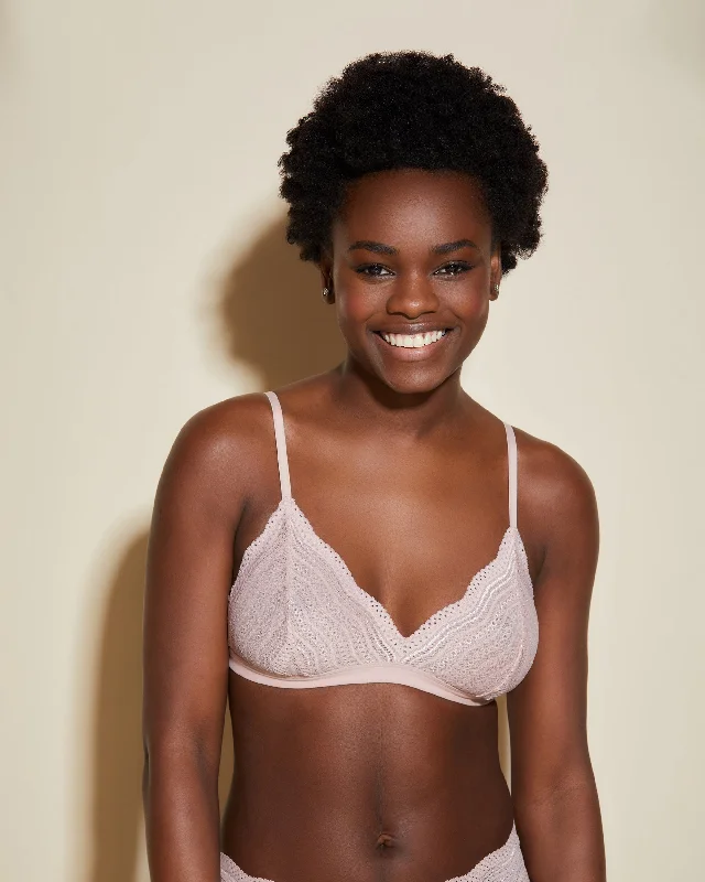 Women's multicolored bras for a fun styleBralette