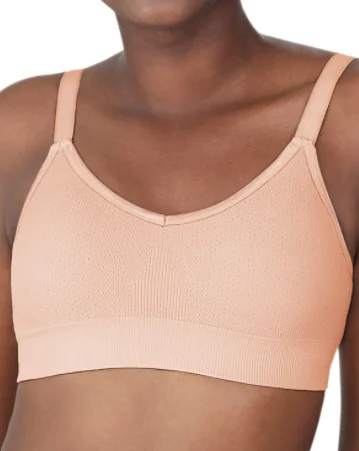 Women's bras made of breathable meshAmoena Eliza Wire-Free Bra