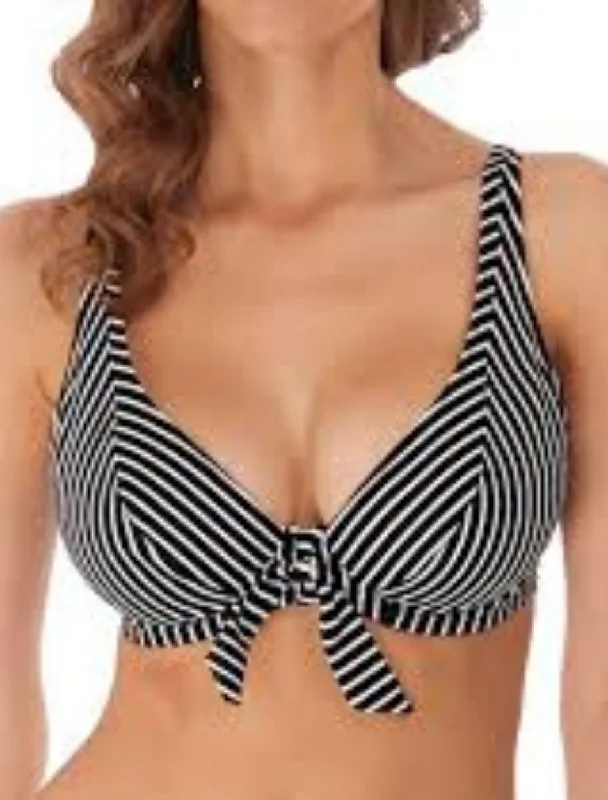 Women's Wacoal bras for plus - size womenFreya Beach Hut Underwire High Apex Bikini Top