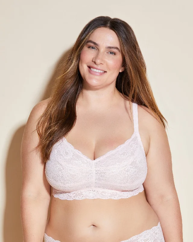 Women's bralettes with a soft, seamless styleBralette Sweetie Extended