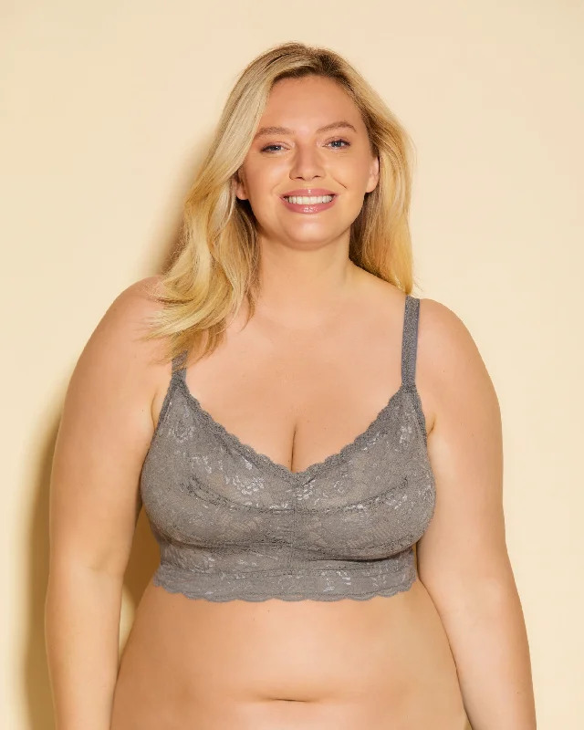 Women's underwire bras for extra supportBralette Sweetie Ultra Curvy