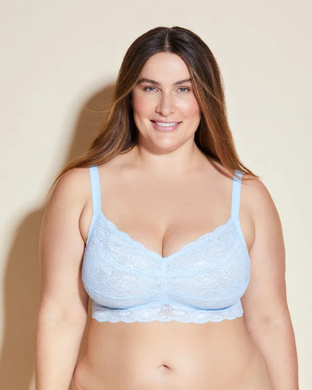 Women's Wacoal bras for plus - size womenExtended Sweetie Bralette