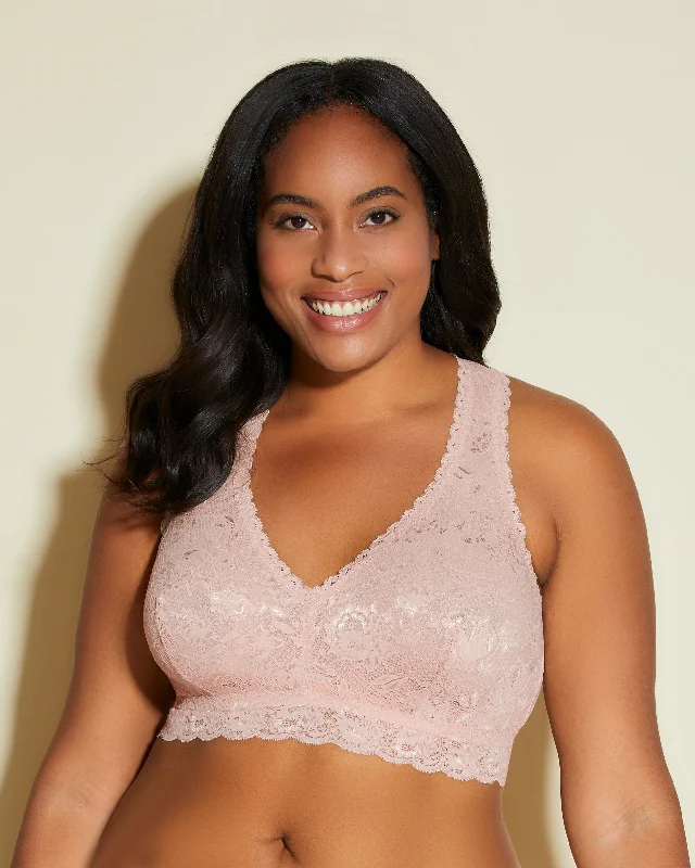 Women's bras with removable padsRacie Grandes Tailles