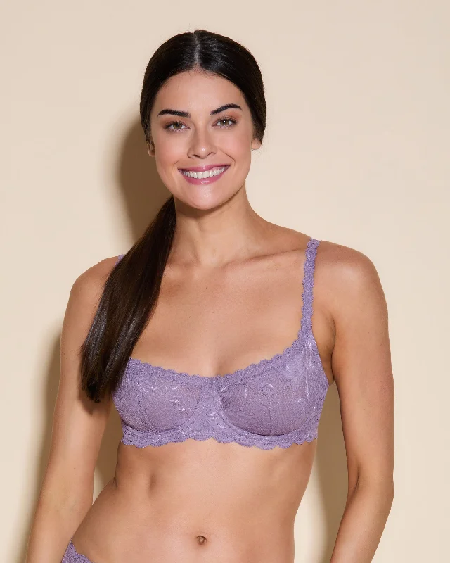 Women's padded bras for a more rounded shapeSujetador Balconette