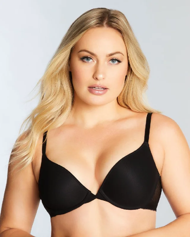 Women's padded bras for a more rounded shapeBump It Up Pushup Bra