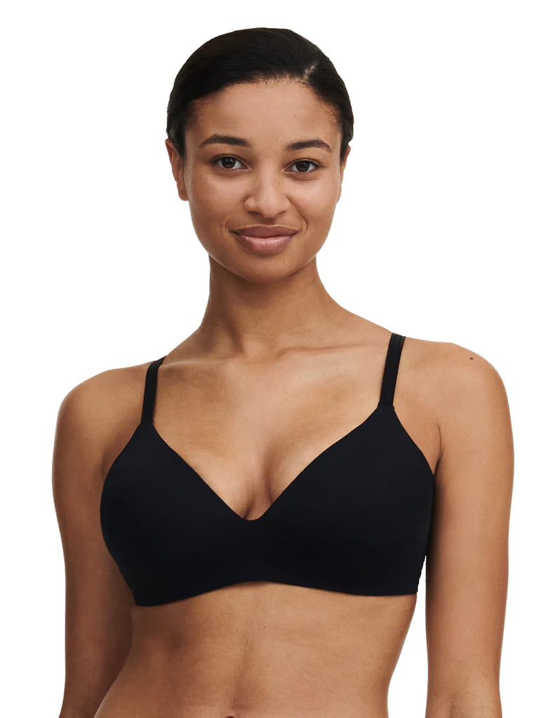 Women's bras with a cotton - polyester blendPassionata - Pila Wirefree T-Shirt Bra