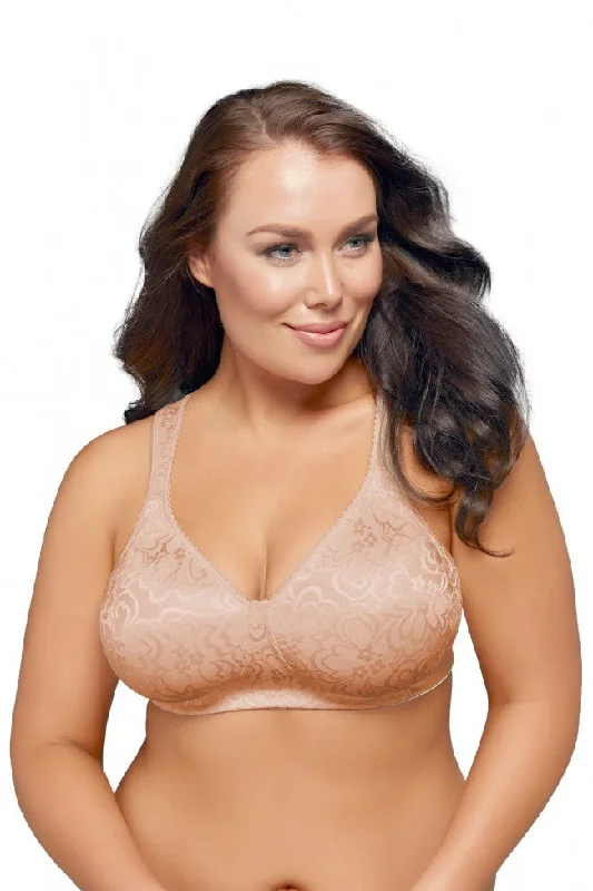 Women's unpadded bras for a natural lookPlaytex - WIRE FREE- 18 HOUR- Ultimate lift and support