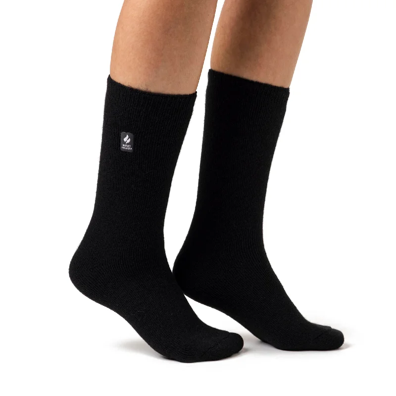 Women's moisture - wicking socks for sportsLadies Lite Thermal Socks